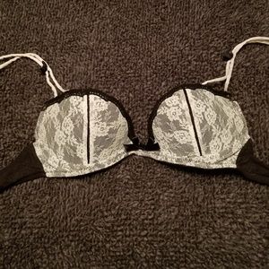 Victoria's Secret Sexy Little Things Bra